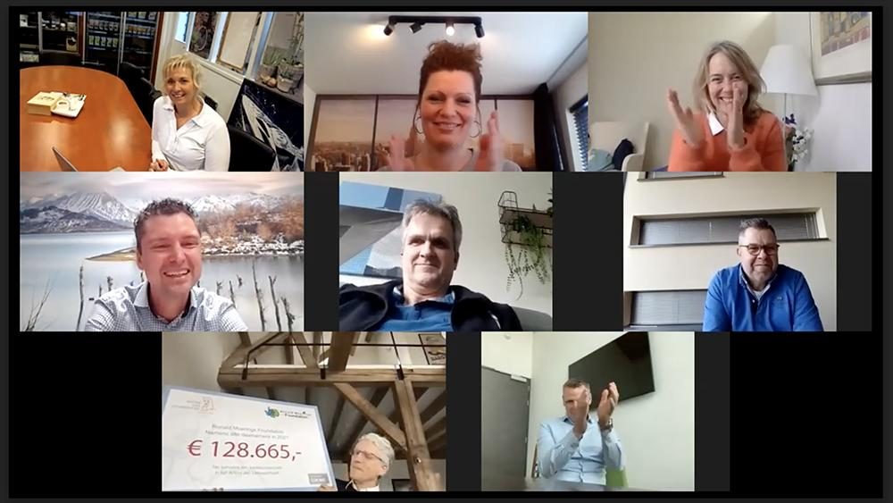 rmf-cheques-video