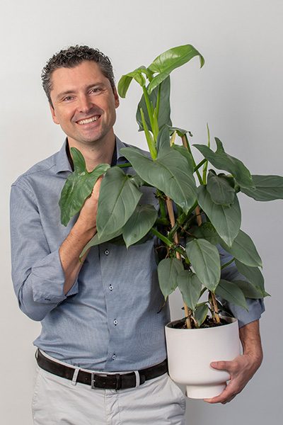 Ekko Vermeulen