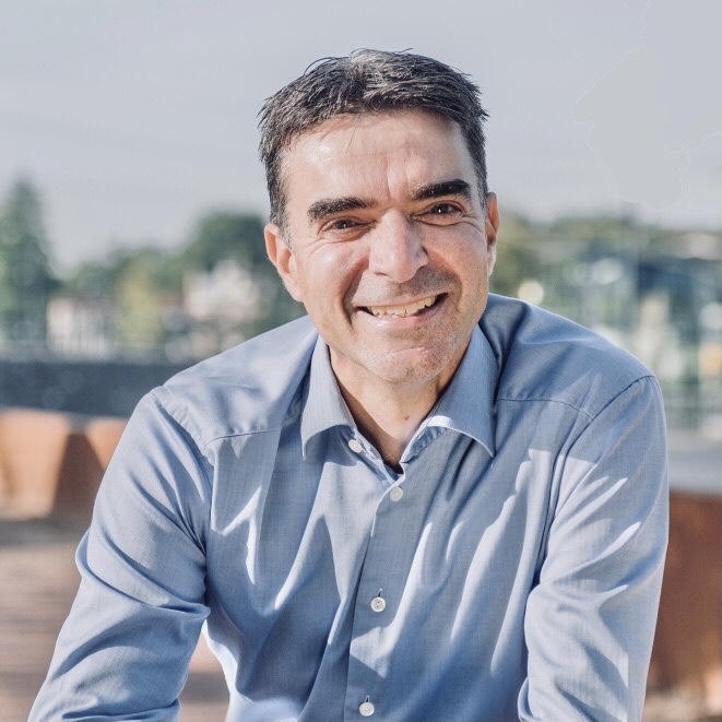 Michiel Hoogendijk nieuwe General Manager van Floramedia